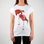 Girls Graphic T-Shirt
